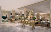 Rixos Gulf Hotel Doha