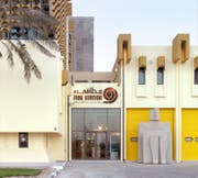 Fire Station