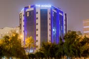 The Avenue, A Murwab Hotel