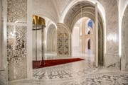 Raffles Doha