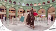 Shopping Festival Unveiled