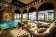 Sharq Village & Spa, a Ritz-Carlton Hotel Doha