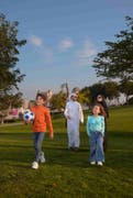 Qatar Tourism Reports