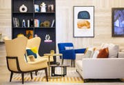 voco® Doha West Bay Suites