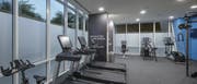 Hampton by Hilton Doha Old Town	