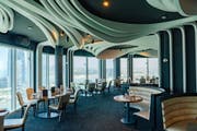 The Ritz-Carlton, Doha