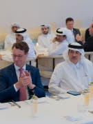 Qatar Tourism Corporate Website