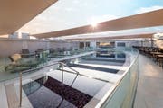 Crowne Plaza Doha West Bay