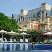 Al Aziziyah Boutique Hotel
