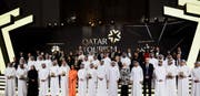 Qatar Tourism Awards