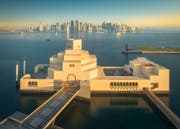 برنامج "مختص في قطر"