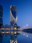 Mondrian Doha