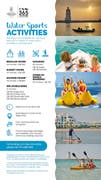 Water Sports - Hilton Salwa Beach Resort & Villas