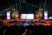 Sealine Nights 2026 Concludes Successfully with over 8,000 Attendees Across Three Concerts