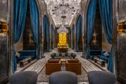 Raffles Doha