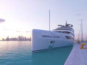 Qatar Tourism announces new superyacht luxury cruises to set sail from Qatar