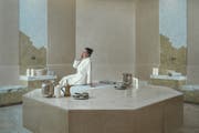 Spa & wellness: One day to recentre