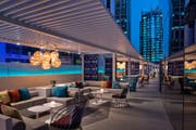 W Doha Hotel & Residences