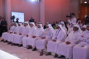 إطلاق دعوة إبداء الاهتمام لمشروع لتطوير الواجهة البحرية في الخليج الغربي وجزيرة السافلية بين قطر للسياحة والشركاء