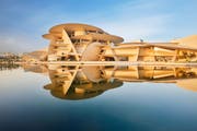 qatar_tourism_showcases_latest_tourism_offering_at_riyadh_travel_fair