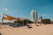 The Ritz-Carlton, Doha