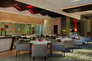 The Westin Doha Hotel & Spa