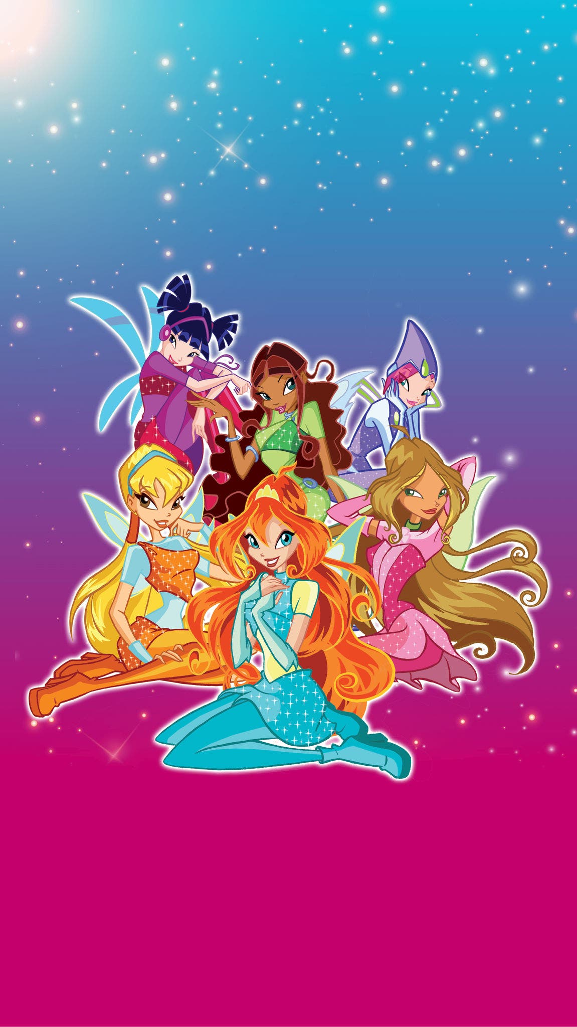 Winx Club