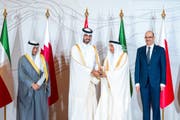 Visit Qatar receives prestigious GCC award