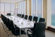Delta Hotel by Marriott City Center Doha 
