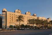Wyndham Grand Regency Hotel
