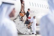 Qatar Welcomes 4 Million Visitors