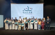 قطر للسياحة تختتم برنامج المرشد السياحي الصغير