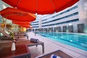Holiday Villa Hotel & Residence