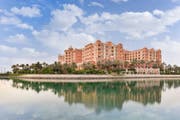 Marsa Malaz Kempinski, The Pearl Doha