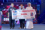 Qatar Calendar Concludes Virtuocity Battle Ground Qatar 2026