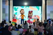 مهرجان قطر الدولي للأغذية