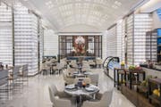 Fairmont Doha