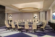 Rixos Gulf Hotel Doha