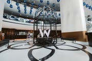 W Doha Hotel & Residences