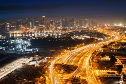 قطر تشارك في معرض السفر الخارجي مومباي 2023 أحد أبرز معارض السفر في آسيا  