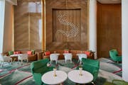 Fairmont Doha