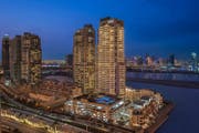 Hilton Doha The Pearl