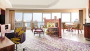 Qabila Westbay Hotel
