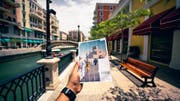 Qatar Tourism Hotel Toolkit