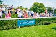 Visit Qatar Gears Up for the First Edition as Title Sponsor of The ‘Qatar Goodwood Festival presented by Visit Qatar 2025’