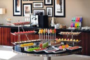 Mövenpick Hotel West Bay Doha
