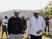 Visit Qatar Hosts the First Edition of MELT Golf Classic by Steve Harvey in Doha