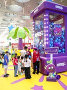 Qatar Tourism marked the second edition of Purple Saturday in the State of Qatar