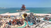 Adventure: Where adrenaline meets Arabian spirit