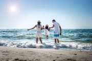 Family magic: Two days of wonder